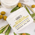 Kiehl's Olive Fruit Oil Repairative Hair Pak 240ml